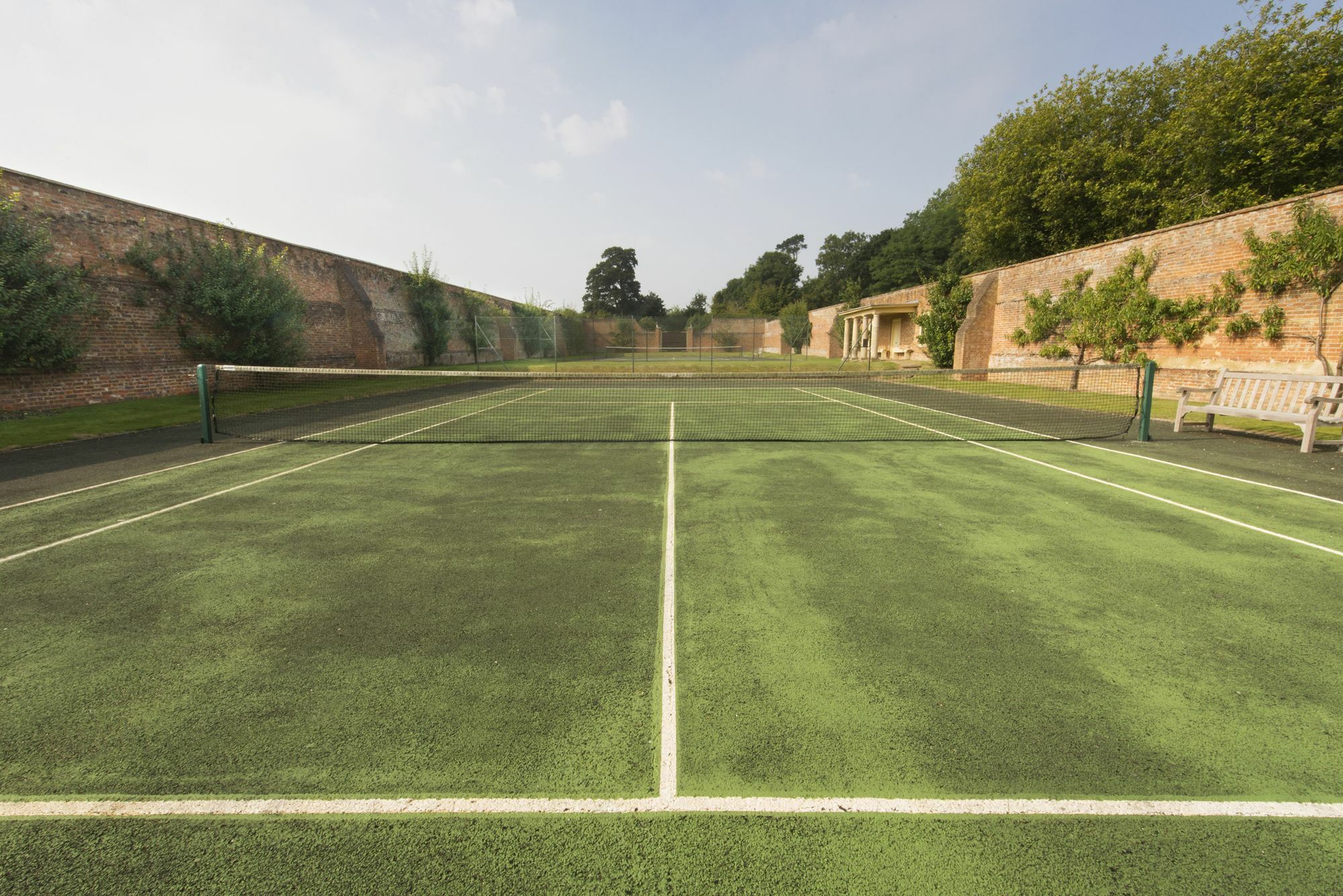 Hartwell House & Spa Aylesbury  Exterior foto