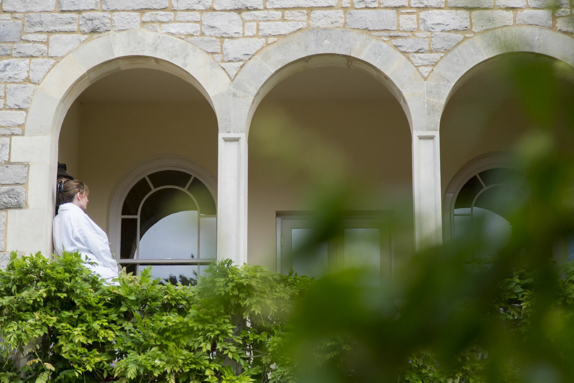 Hartwell House & Spa Aylesbury  Exterior foto